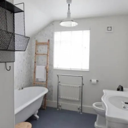 Bee Cottage - Stylish Holiday Cottage In Rye Exterior photo