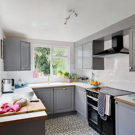 Bee Cottage - Stylish Holiday Cottage In Rye Exterior photo