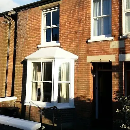 Bee Cottage - Stylish Holiday Cottage In Rye Exterior photo