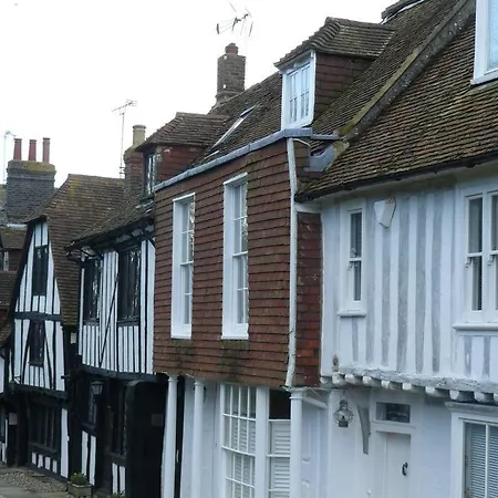 Bee Cottage - Stylish Holiday Cottage In Rye Exterior photo