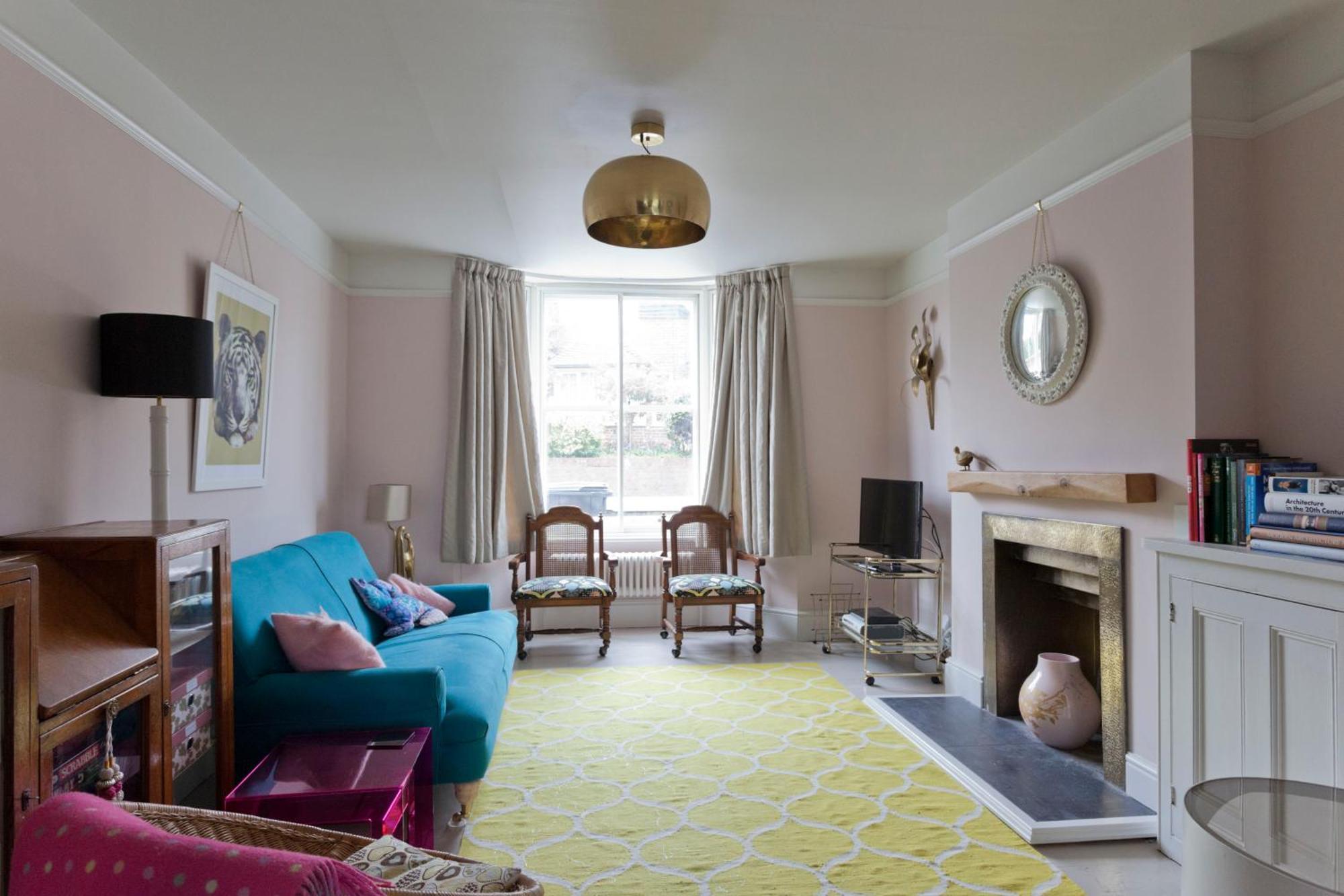 Bee - Stylish In * Rye